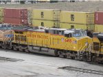 Union Pacific